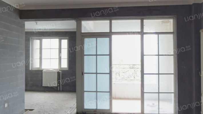 温哥华山庄北区二手房实景图