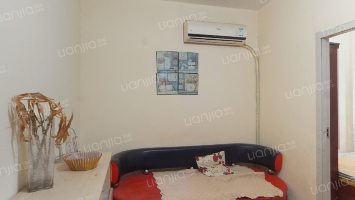 鑫苑中央花园二手房实景图