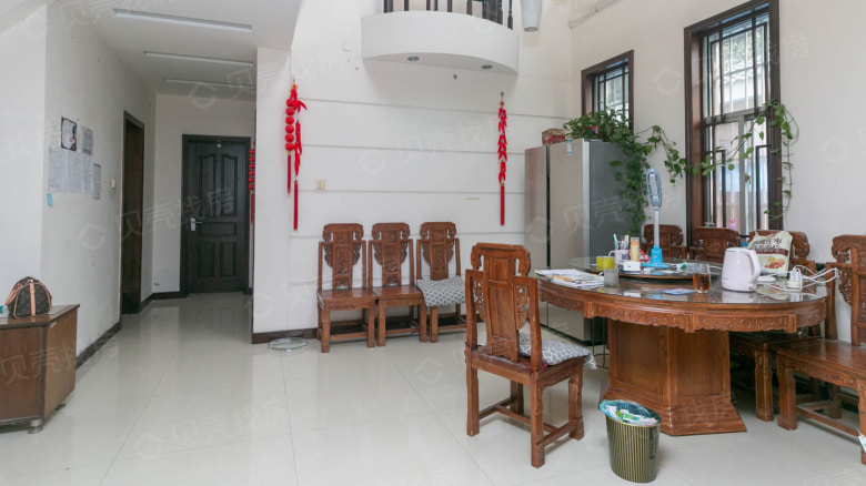 整租·中亨花园 5室3厅 南-中亨花园租房信息-开封中亨花园集英街商圈