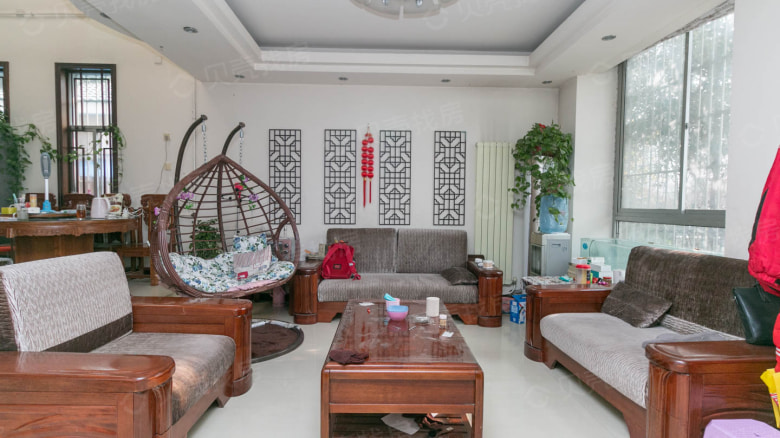 整租·中亨花园 5室3厅 南-中亨花园租房信息-开封中亨花园集英街商圈