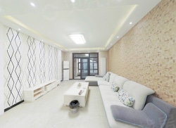 整租·郑开橄榄城一期 3室2厅 南_郑开橄榄城一期租房