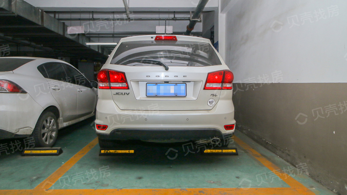 盛唐至。尊地下车位一个售价17万手慢无