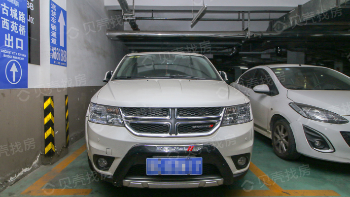 盛唐至。尊地下车位一个售价17万手慢无