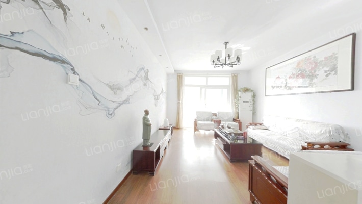 鼎鑫丽景苑二手房实景图