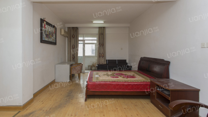 中铁物资宿舍二手房实景图