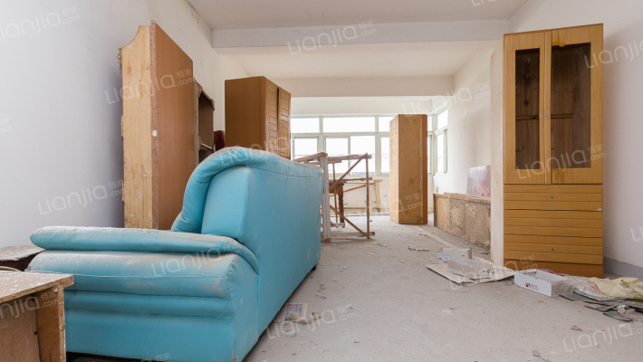 冰晶兰馨苑二手房实景图