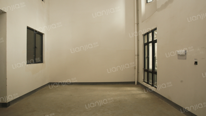 公园1872澜湖轩二手房实景图