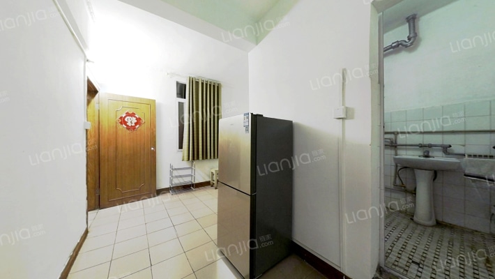 长江委惠济路小区42号二手房实景图