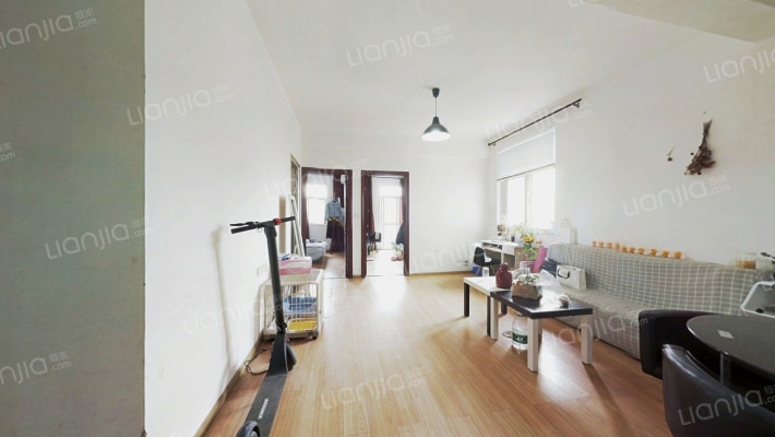 景兰苑二手房实景图