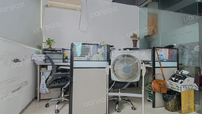 武汉数码港二手房实景图