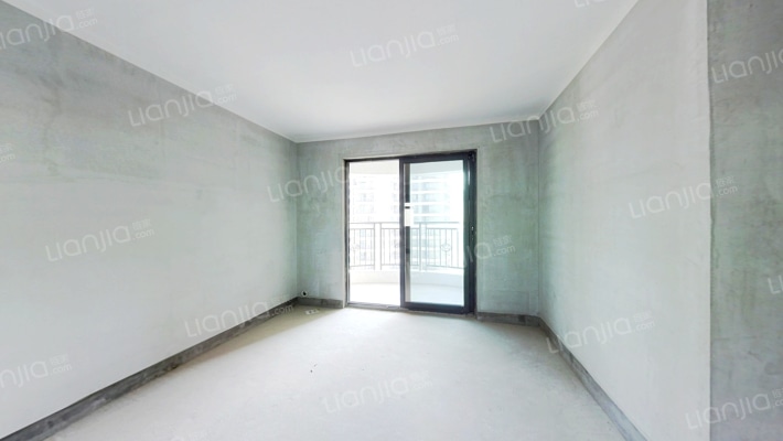 国博新城四期香涛居二手房实景图