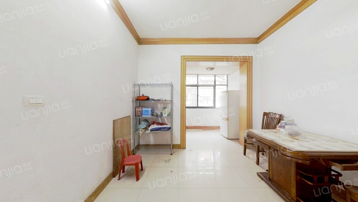 宗关水厂宿舍二手房实景图