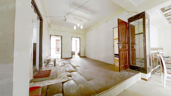 东方现代花园二手房实景图