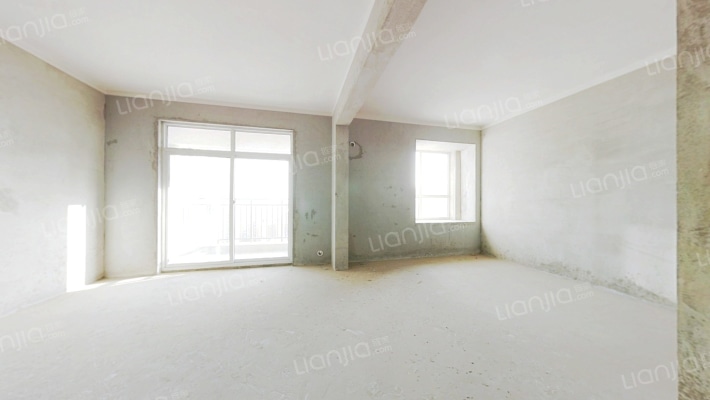 阳逻金色港湾二手房实景图