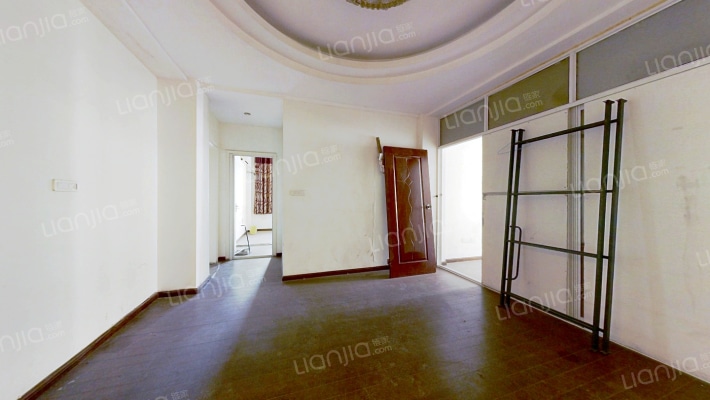 东湖别苑二手房实景图