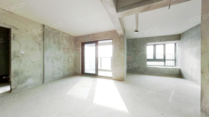 华侨城天屿二期二手房实景图