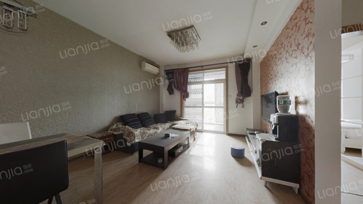 百步雅庭二手房实景图