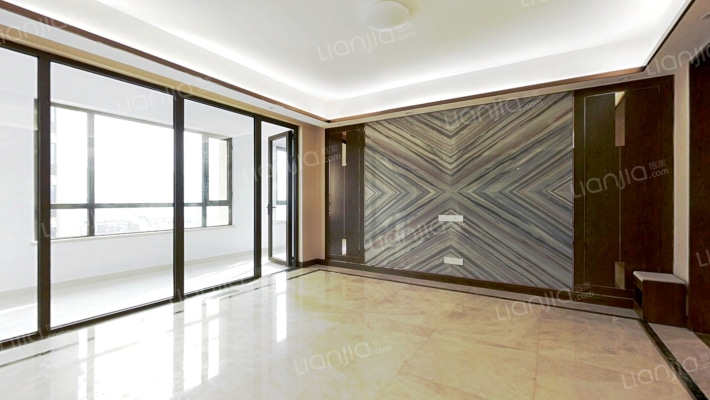 当代·中锐万国府ΜΟΜΛ二手房实景图