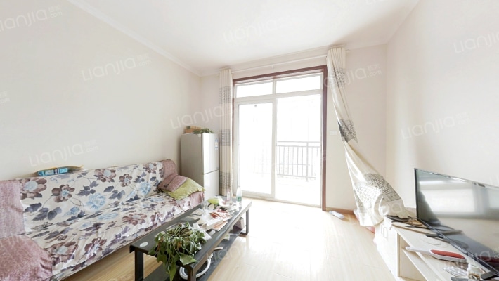 汉和蕙苑二手房实景图