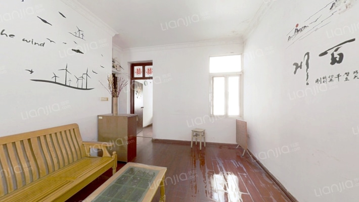 七里新村二手房实景图