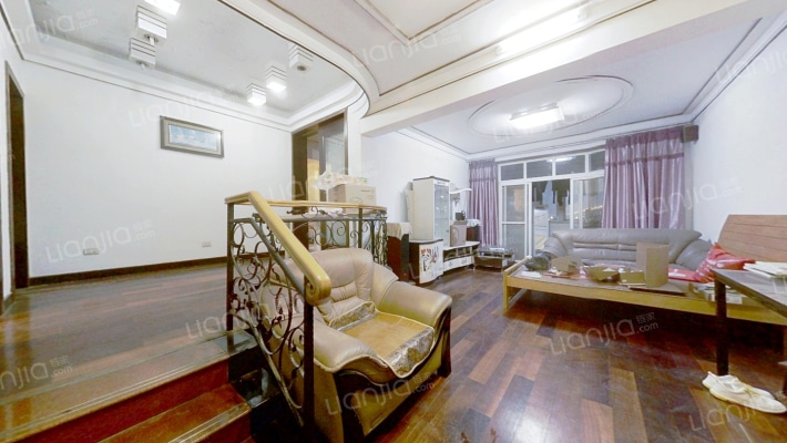 欧景苑二期二手房实景图