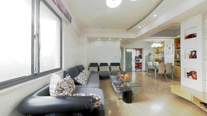 北斗花园二手房实景图