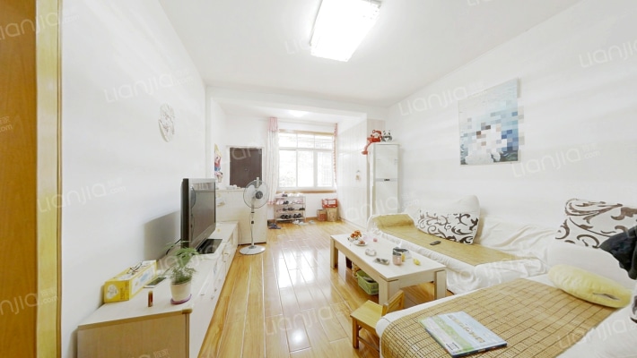 蔡家田休养所二手房实景图