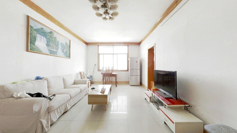 整租·碧溪苑二期 3室1厅 南