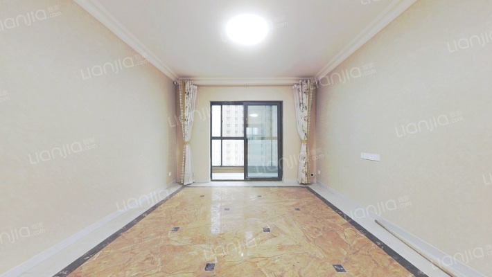 碧桂园学府壹号二手房实景图