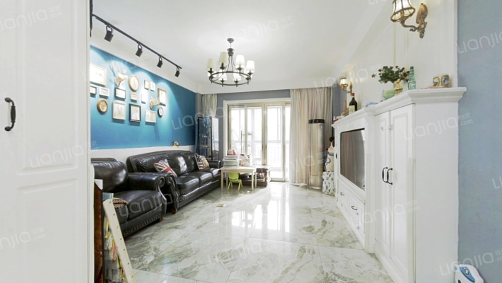 碧水晴天二手房实景图