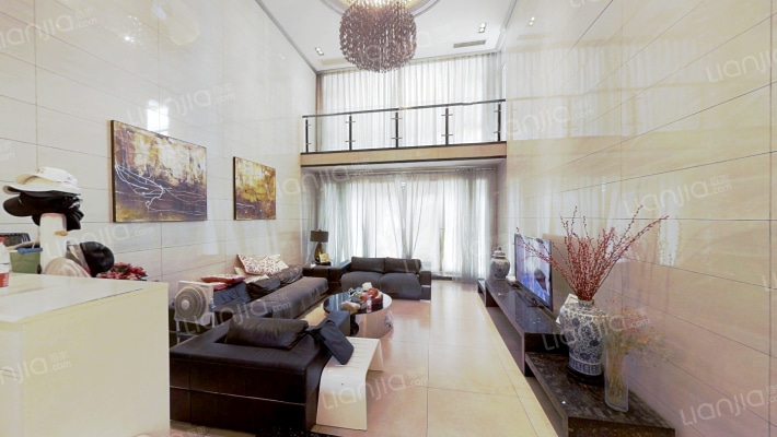 东湖天下二手房实景图