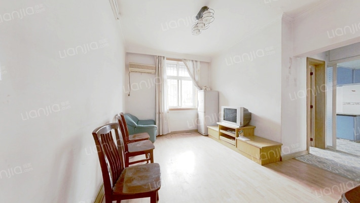 蔡家田B区（阳电里）二手房实景图