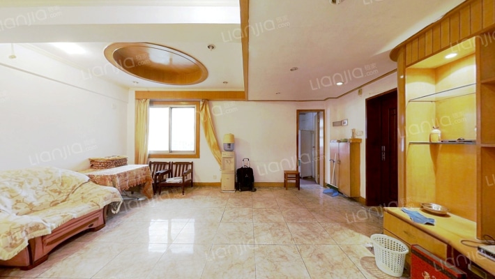 金湖公寓(江岸)二手房实景图