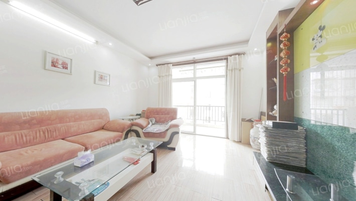 福泰苑二手房实景图