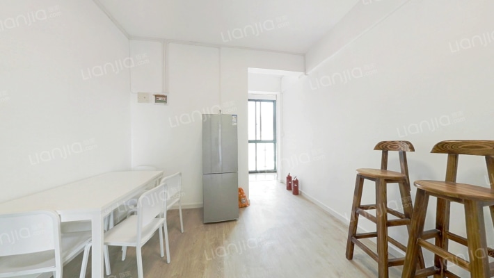 紫阳金利屋二手房实景图