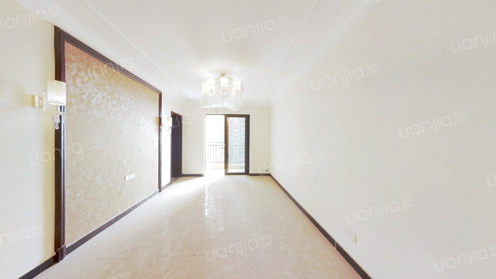 恒大御景湾二手房实景图