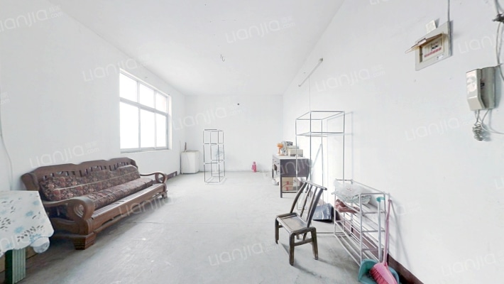 银海花园北区二手房实景图