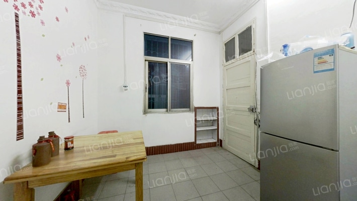 武车四村二手房实景图