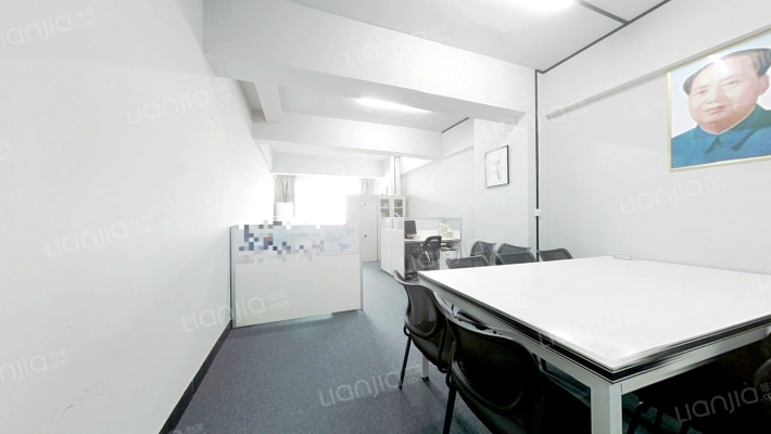 景观楼二手房实景图