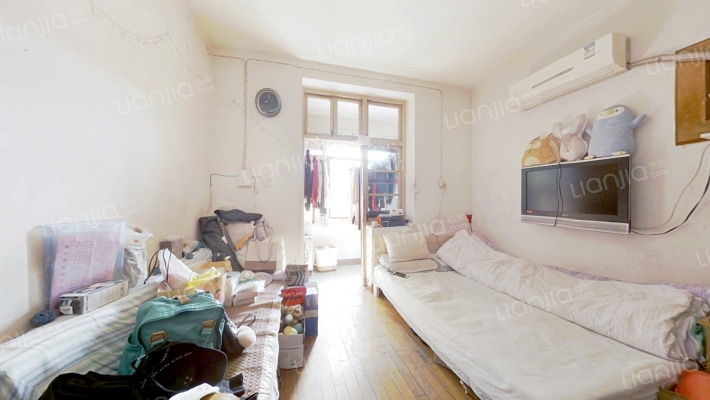 涵三宫小区二手房实景图