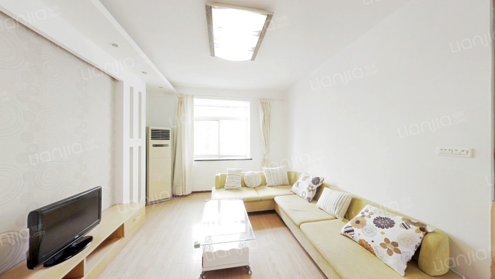 滨江怡畅园二手房实景图