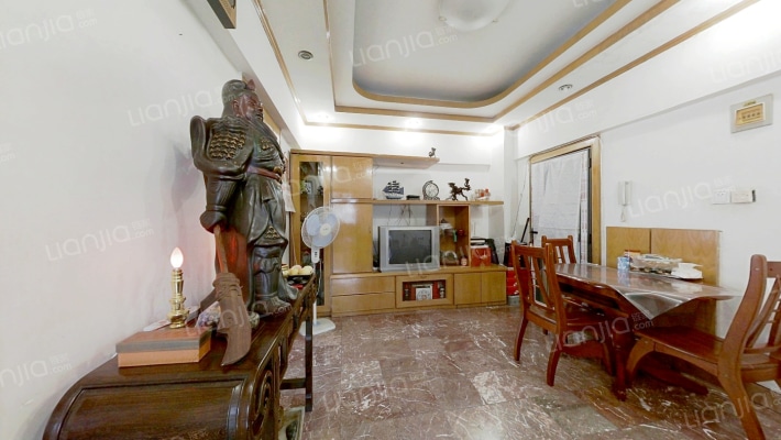 天成花园二手房实景图