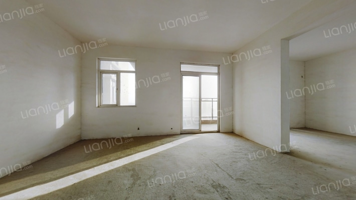 中核世纪广场二手房实景图