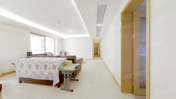 时代新世界二手房实景图