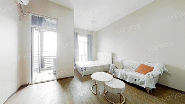 花样年幸福万象二手房实景图