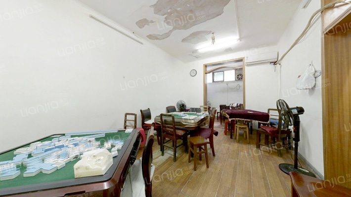 张自忠路1号二手房实景图