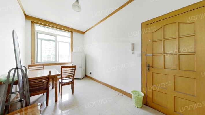 电力小区(武昌)二手房实景图