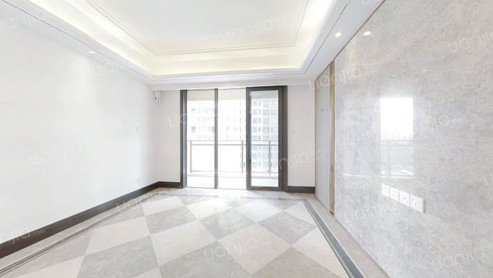 CBD楚世家二手房实景图