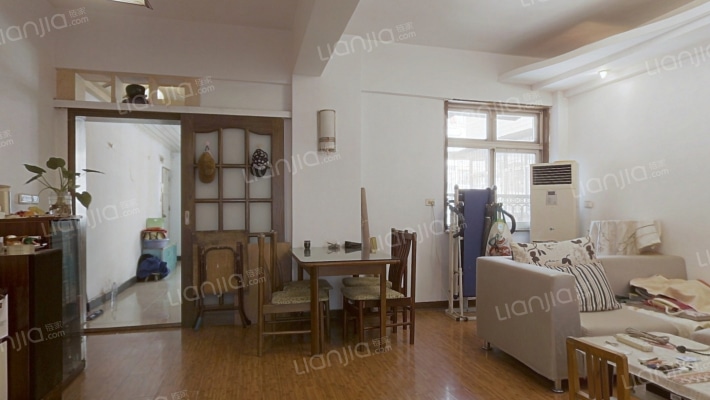 玉二小区二手房实景图