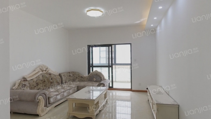 阳光在线小区二期二手房实景图